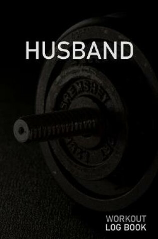 Cover of Husband