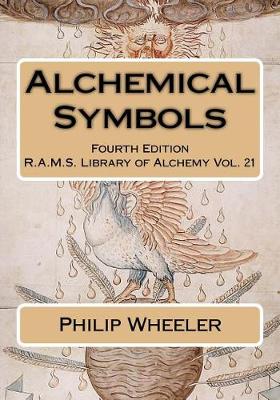 Cover of Alchemical Symbols