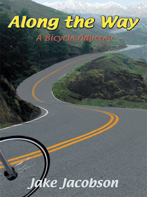 Book cover for Along the Way