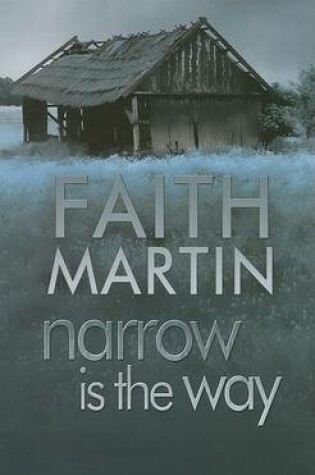 Cover of Narrow Is The Way