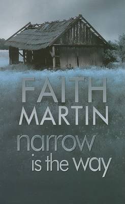 Book cover for Narrow Is The Way
