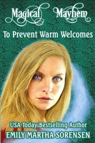 Cover of To Prevent Warm Welcomes