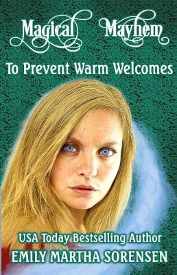 Book cover for To Prevent Warm Welcomes