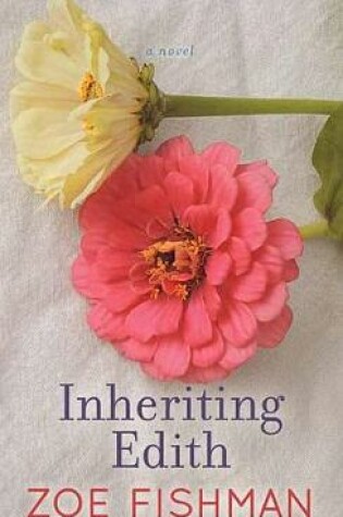 Cover of Inheriting Edith