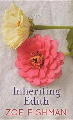 Book cover for Inheriting Edith