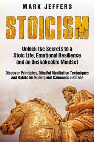 Cover of Stoicism