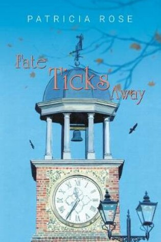 Cover of Fate Ticks Away