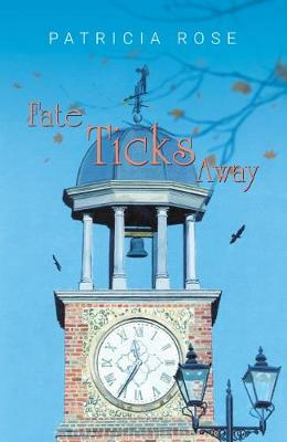 Book cover for Fate Ticks Away