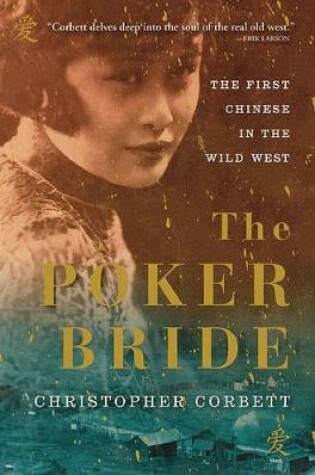 Cover of Poker Bride