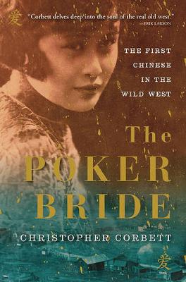 Cover of Poker Bride