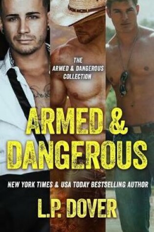 Cover of Armed & Dangerous Box Set