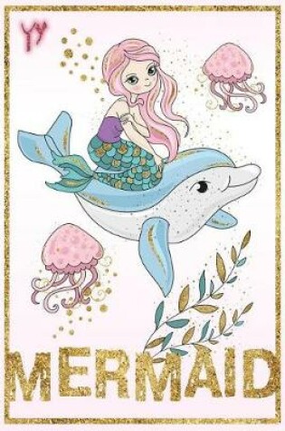 Cover of Ty Mermaid