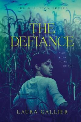 Cover of Defiance, The