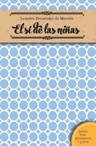 Cover of El si de las niñas