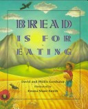 Book cover for Bread is for Eating