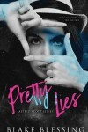 Book cover for Pretty Lies