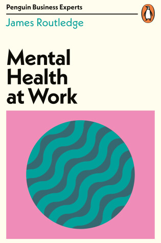 Cover of Mental Health at Work