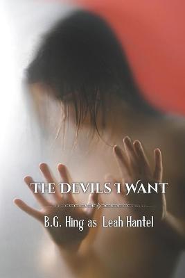 Book cover for The Devils I Want