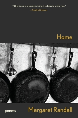 Book cover for Home