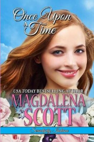 Cover of Once Upon a Time