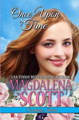 Book cover for Once Upon a Time