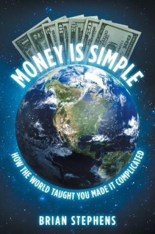 Cover of Money Is Simple