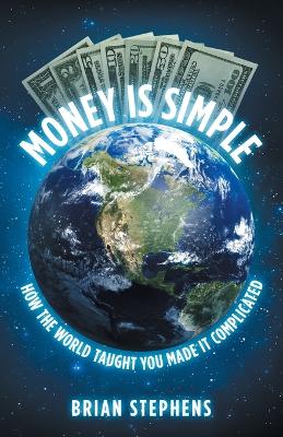 Book cover for Money Is Simple