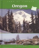 Book cover for Oregon