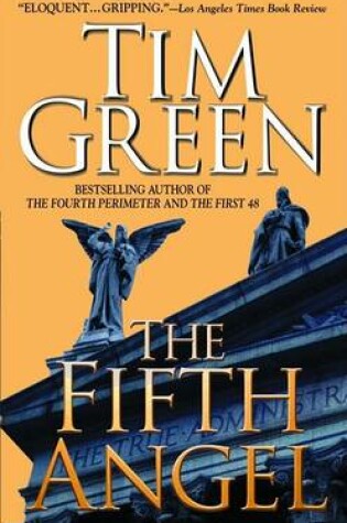 Cover of The Fifth Angel
