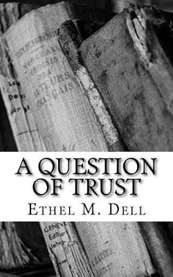 Book cover for A Question of Trust