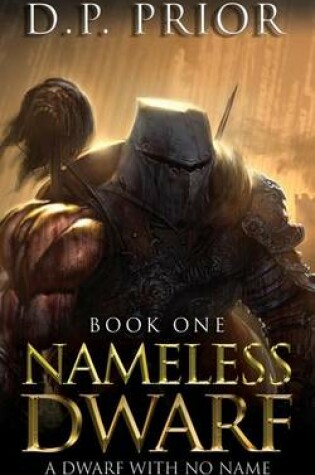 Cover of Nameless Dwarf Book 1