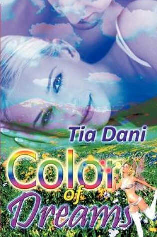 Cover of Color Of Dreams