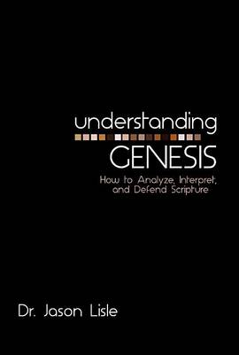 Book cover for Understanding Genesis