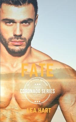 Book cover for Fate