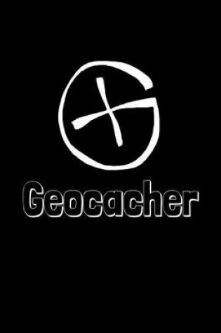 Cover of Geocacher