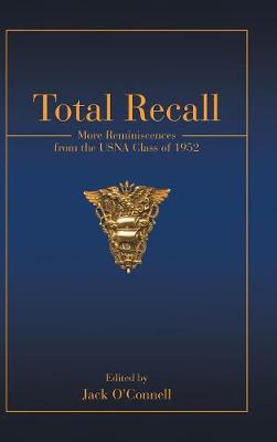 Book cover for Total Recall