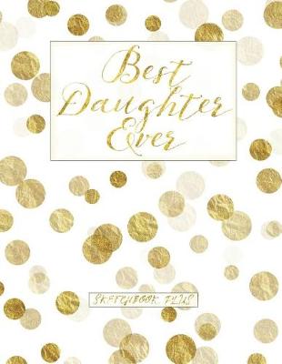 Cover of Best Daughter Ever