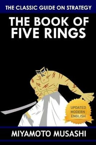 Cover of The Book of Five Rings (Annotated)