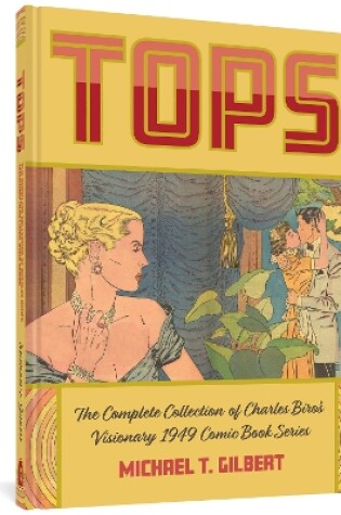 Cover of Tops