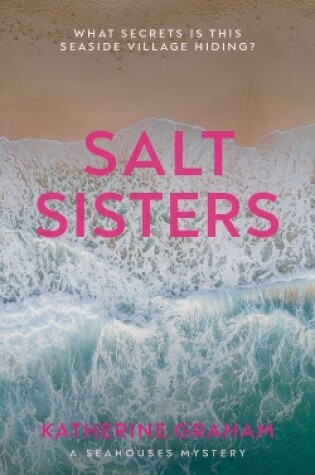 Cover of Salt Sisters