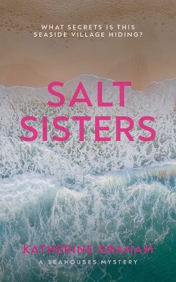 Book cover for Salt Sisters