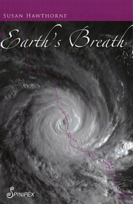 Book cover for Earth's Breath