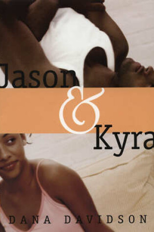 Cover of Jason & Kyra