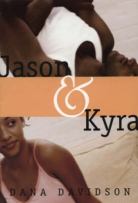 Book cover for Jason & Kyra