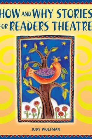 Cover of How and Why Stories for Readers Theatre