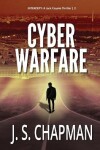 Book cover for Cyber Warfare