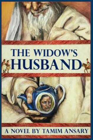 Cover of The Widow's Husband