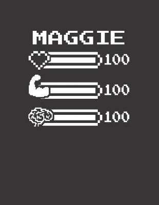 Cover of Maggie