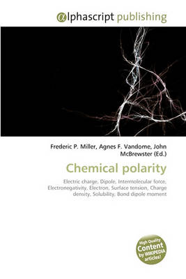 Cover of Chemical Polarity