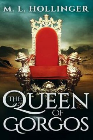 Cover of Queen of Gorgos